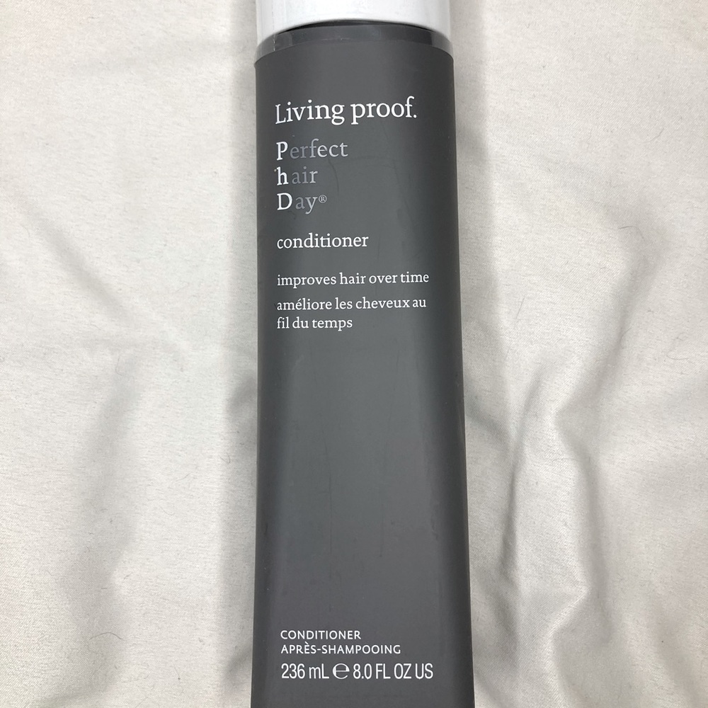 BRAND NEW Living Proof PHD Conditioner